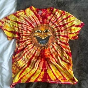 Vitage Woodstock Tee